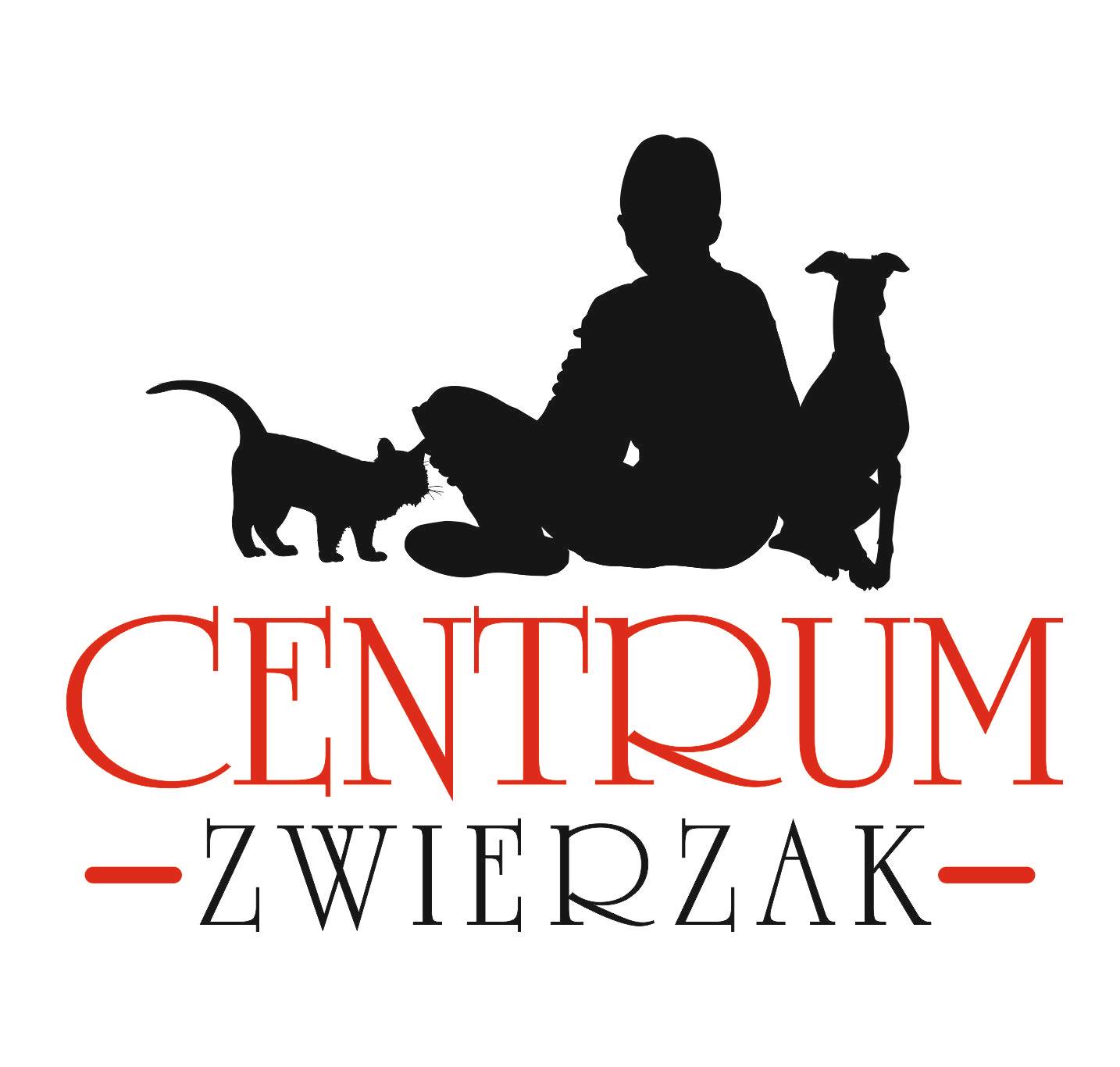 Składamy ogromne podziękowania dla Centrum Zwierzak